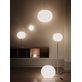 Flos Glo-Ball Basic 1 Bordslampa