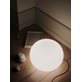 Flos Glo-Ball Basic 2 bordslampa