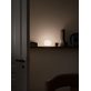 Flos Glo-Ball Basic Zero Bordslampa On/Off