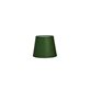 Watt&Veke Basic Straight Lampskärm 20Cm, Mossgrön