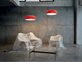 Flos Smithfield S Pendel