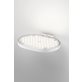 Flos Oplight W1 vägglampa