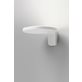 Flos Oplight W1 vägglampa