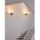 Flos Oplight W1 vägglampa