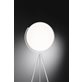 Flos Superloon golvlampa