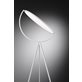 Flos Superloon golvlampa