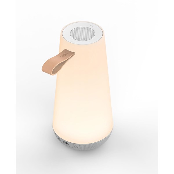 Pablo Designs Uma Mini Högtalare Blutooth Med Ljus