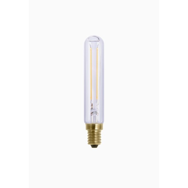 Nasc (Narva Scandinavia) Rörlampa Led 2,5W E14 220Lm Klar 2200K