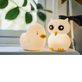 Star Trading Uggla nattlampa LED Functional | RGB