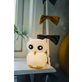 Star Trading Uggla nattlampa LED Functional | RGB