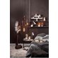 Star Trading Uggla nattlampa LED Functional | RGB