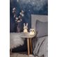Star Trading Uggla nattlampa LED Functional | RGB