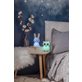 Star Trading Uggla nattlampa LED Functional | RGB