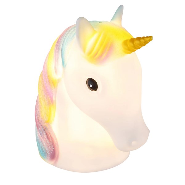 Globo Lighting Unicorn nattlampa