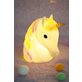 Globo Lighting Unicorn nattlampa