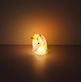 Globo Lighting Unicorn nattlampa