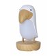 Star Trading Toucan Bird nattlampa LED
