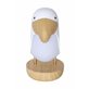 Star Trading Toucan Bird nattlampa LED