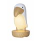 Star Trading Toucan Bird nattlampa LED