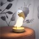 Star Trading Toucan Bird nattlampa LED