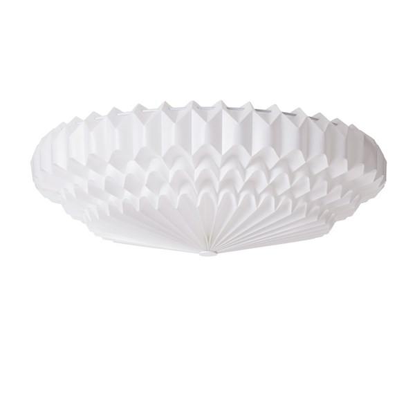 CO Bankeryd Poppy Takplafond 57 cm, Vit