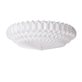 CO Bankeryd Poppy Takplafond 57 cm, Vit