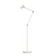 Örsjö Minipoint golvlampa ledad