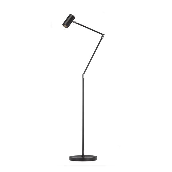 Örsjö Minipoint golvlampa ledad