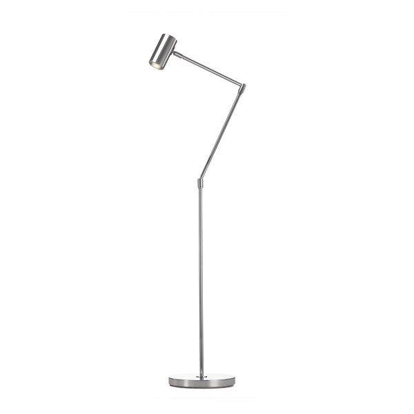 Örsjö Minipoint golvlampa ledad