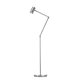 Örsjö Minipoint golvlampa ledad