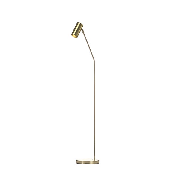Örsjö Minipoint golvlampa