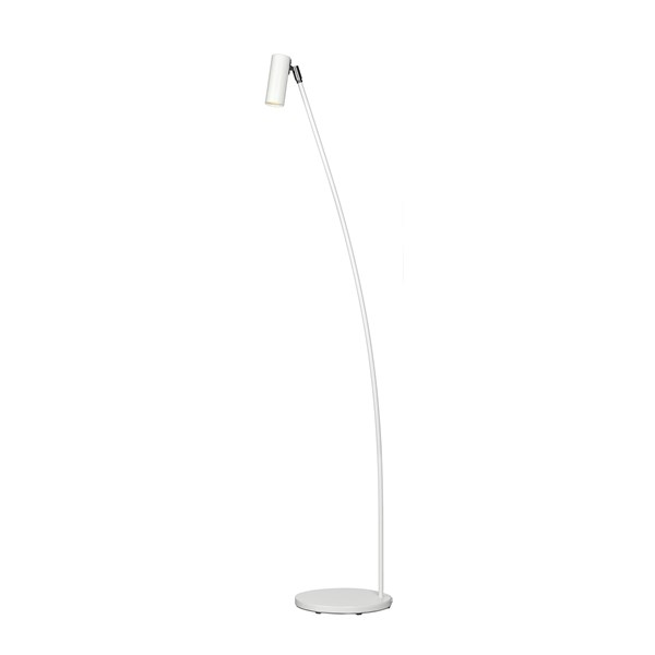 Örsjö Puck golvlampa LED