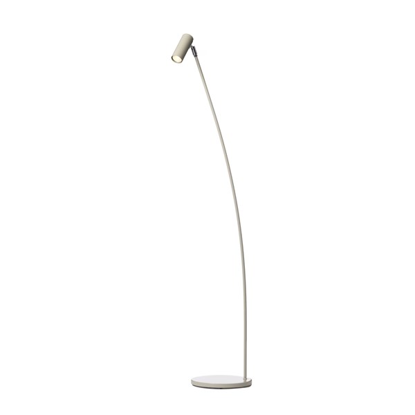 Örsjö Puck golvlampa LED