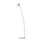 Örsjö Puck golvlampa LED