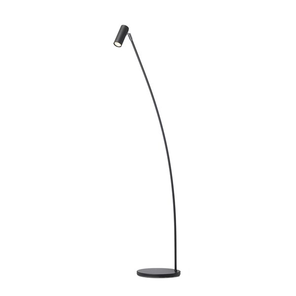Örsjö Puck golvlampa LED