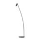 Örsjö Puck golvlampa LED