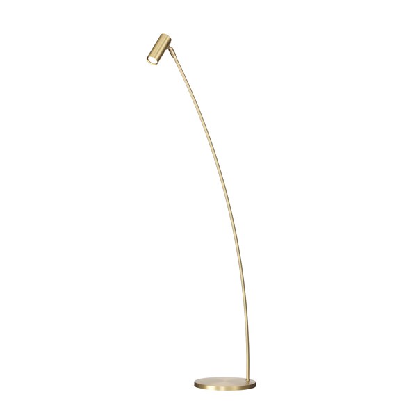 Örsjö Puck golvlampa LED
