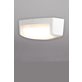 Hidealite Kloss garderobsbelysning LED, Vit