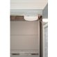 Hidealite Kloss garderobsbelysning LED, Vit