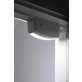 Hidealite Kloss garderobsbelysning LED, Vit