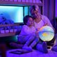 Airam Smart LED-strip RGBTW 12V 1m | Påbyggnad