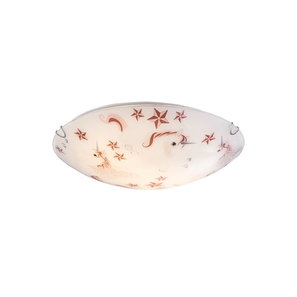 Globo Lighting Natalie plafond 40 cm