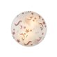 Globo Lighting Natalie plafond 40 cm