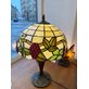 Norrsken Design Frukter B122769 Bordslampa Tiffany 30Cm