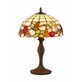 Norrsken Design Frukter B122769 Bordslampa Tiffany 30Cm