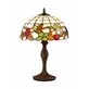 Norrsken Design Frukter B122769 Bordslampa Tiffany 30Cm