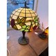 Norrsken Design Frukter B122769 Bordslampa Tiffany 30Cm