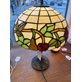 Norrsken Design Frukter B122769 Bordslampa Tiffany 30Cm