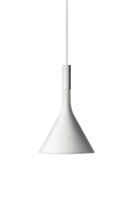 Foscarini Aplomb Pendel Mini Vit
