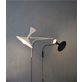 Nemo Lighting Mini Lampe De Marseille vägglampa, Svart